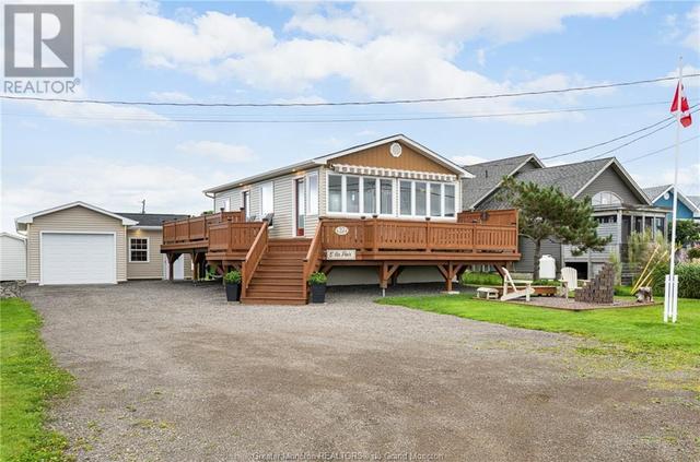 32 Pelican Ave, House detached with 1 bedrooms, 1 bathrooms and null parking in Beaubassin East NB | Image 1
