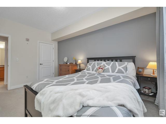 221 - 8931 156 St Nw, Condo with 2 bedrooms, 2 bathrooms and 1 parking in Edmonton AB | Image 32