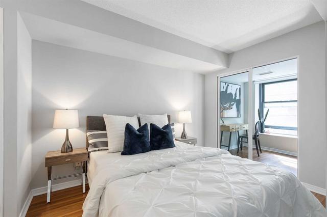310 - 230 King St E, Condo with 1 bedrooms, 1 bathrooms and 1 parking in Toronto ON | Image 6