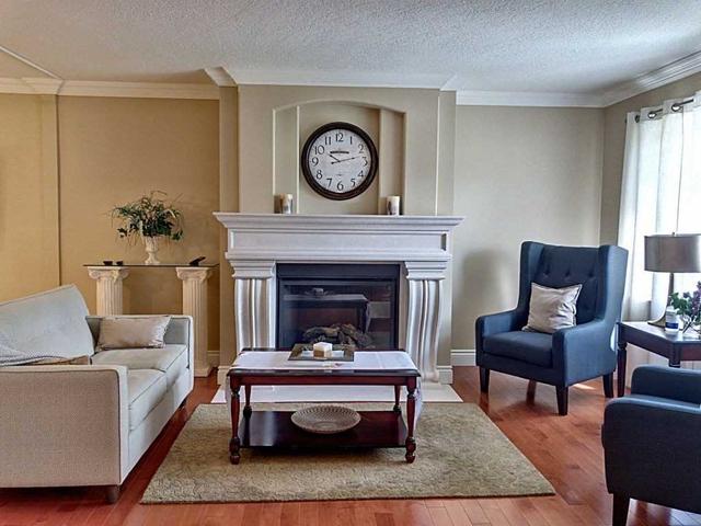 1542 Asgard Dr, House detached with 4 bedrooms, 4 bathrooms and 8 parking in Mississauga ON | Image 25