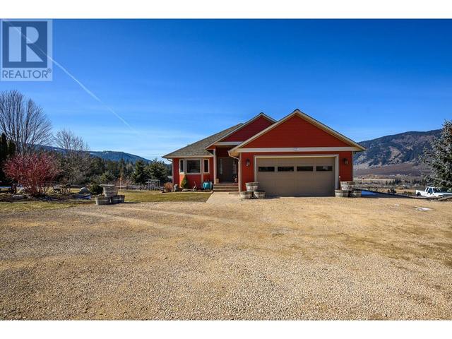 5380 Learmouth Road, House detached with 3 bedrooms, 2 bathrooms and 2 parking in Coldstream BC | Image 51