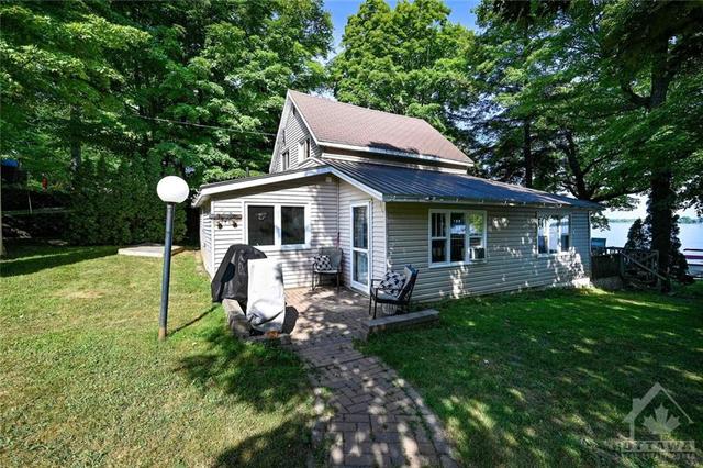 36 R3 Road, House detached with 4 bedrooms, 2 bathrooms and 4 parking in Rideau Lakes ON | Image 24