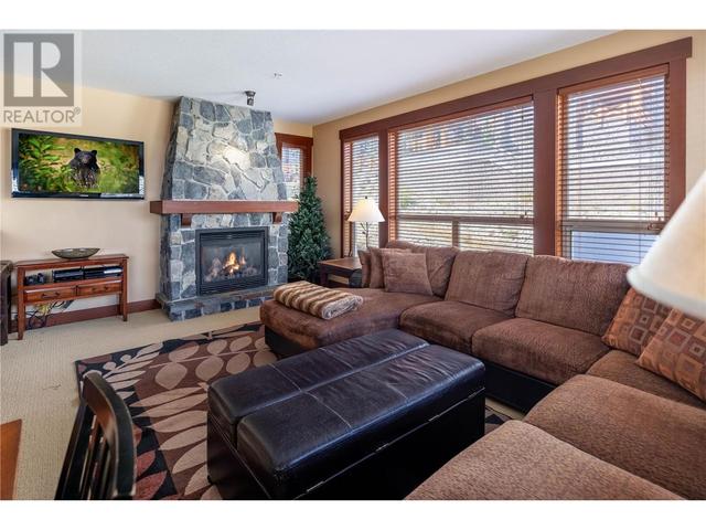 375 Raven Ridge Road Unit# 3 201, Condo with 3 bedrooms, 2 bathrooms and null parking in Kootenay Boundary E BC | Image 12
