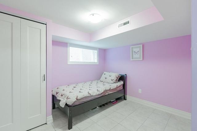 116 Baycrest Ave, House detached with 3 bedrooms, 4 bathrooms and 2 parking in Toronto ON | Image 16