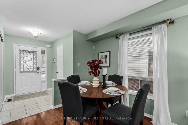 1202 Monica Cook Pl, House detached with 3 bedrooms, 3 bathrooms and 3 parking in Pickering ON | Image 38