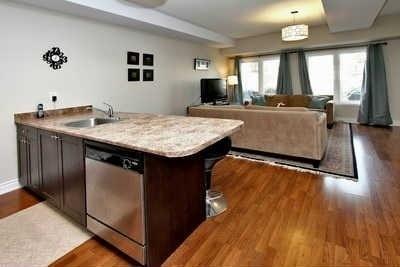 109 - 5 Richgrove Dr, Townhouse with 2 bedrooms, 2 bathrooms and 2 parking in Toronto ON | Image 7