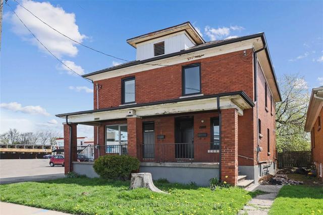 4700 Buckley Ave, House detached with 3 bedrooms, 2 bathrooms and 10 parking in Niagara Falls ON | Image 30