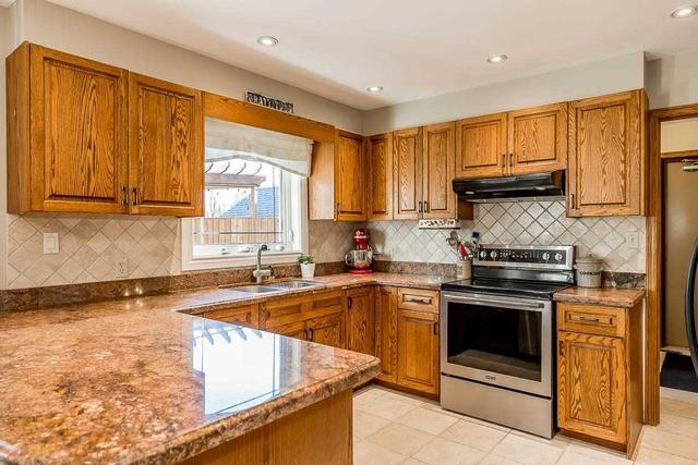 19 Martine Cres, House detached with 4 bedrooms, 3 bathrooms and 10 parking in Oro Medonte ON | Image 39