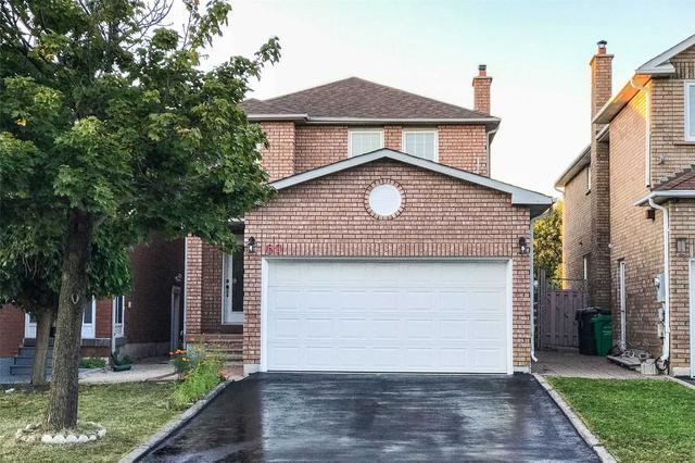 69 Pennsylvania Ave, House detached with 3 bedrooms, 4 bathrooms and 4 parking in Brampton ON | Image 23