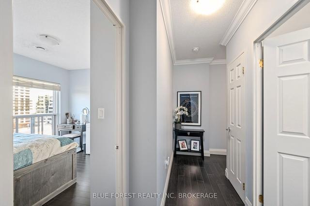 903 - 544 Talbot St, Condo with 3 bedrooms, 2 bathrooms and 1 parking in London ON | Image 6