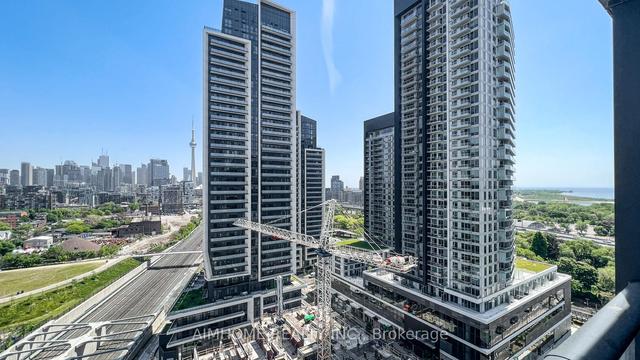 1921 - 19 Western Battery Rd, Condo with 1 bedrooms, 2 bathrooms and 1 parking in Toronto ON | Image 20