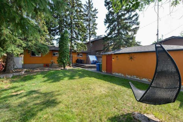 3628 Richmond Road Sw, House detached with 3 bedrooms, 1 bathrooms and 2 parking in Calgary AB | Image 30