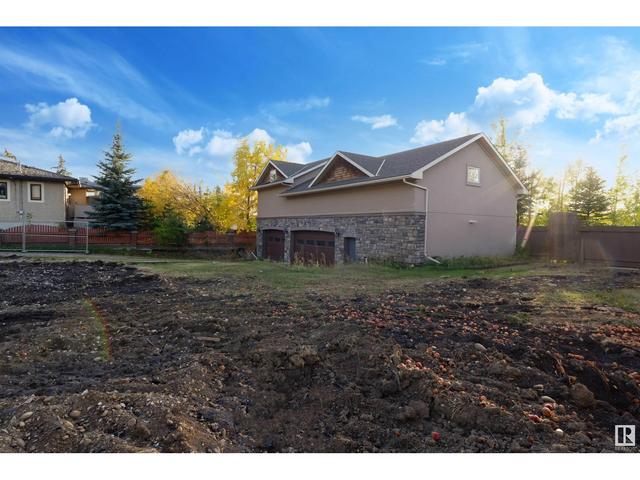 5826 110 St Nw, Home with 0 bedrooms, 1 bathrooms and null parking in Edmonton AB | Image 16