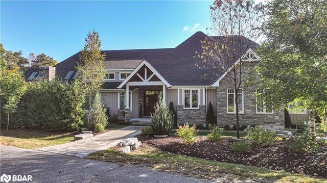 2 Ridgewood Court, House detached with 4 bedrooms, 2 bathrooms and 8 parking in Oro Medonte ON | Image 1