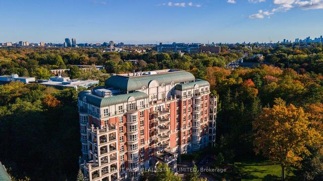 2a - 1 Chedington Pl, Condo with 2 bedrooms, 4 bathrooms and 2 parking in Toronto ON | Image 33