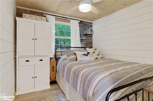 1181 Lakeshore Drive N, House detached with 4 bedrooms, 1 bathrooms and 5 parking in Bracebridge ON | Image 25