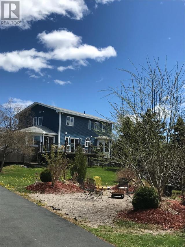 455 Marine Drive, House detached with 3 bedrooms, 3 bathrooms and null parking in Logy Bay Middle Cove Outer Cove NL | Image 2