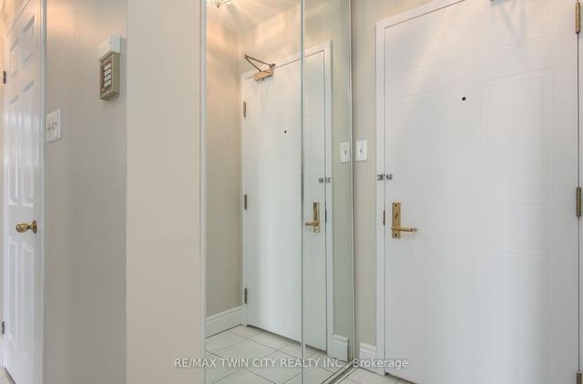 1107 - 265 Westcourt Pl, Condo with 2 bedrooms, 2 bathrooms and 2 parking in Waterloo ON | Image 37