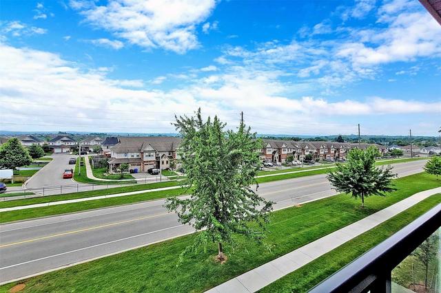 404 - 108 Summit Ridge Dr, Condo with 2 bedrooms, 1 bathrooms and 1 parking in Guelph ON | Image 28