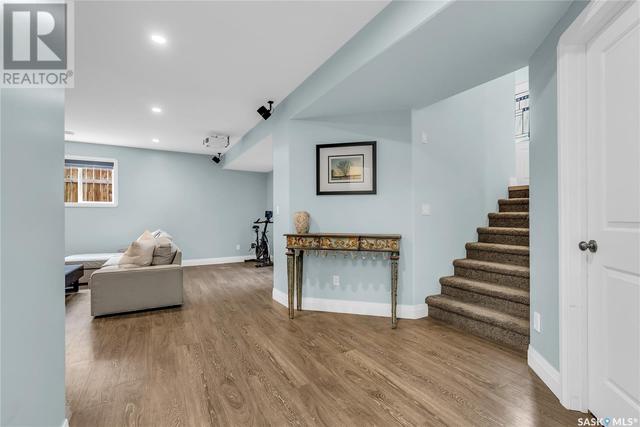 530 Hastings Crescent, House detached with 4 bedrooms, 3 bathrooms and null parking in Saskatoon SK | Image 36