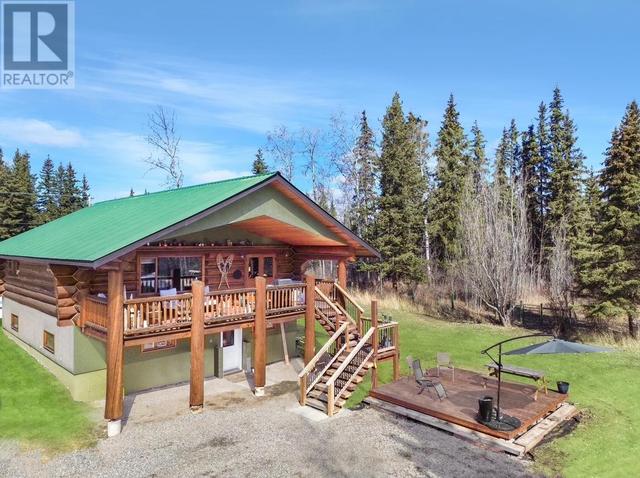 3364 Horsefly Road, House detached with 3 bedrooms, 2 bathrooms and null parking in Cariboo F BC | Image 5