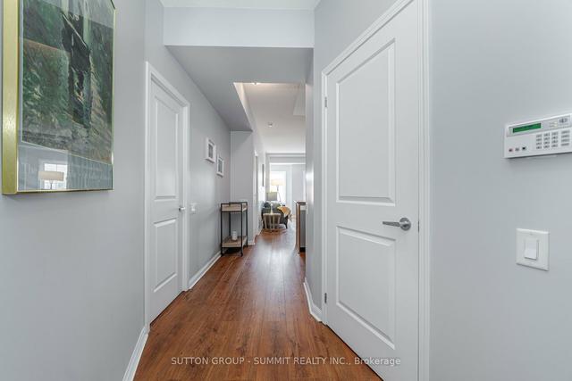 304 - 15 Windermere Ave, Condo with 2 bedrooms, 2 bathrooms and 1 parking in Toronto ON | Image 33