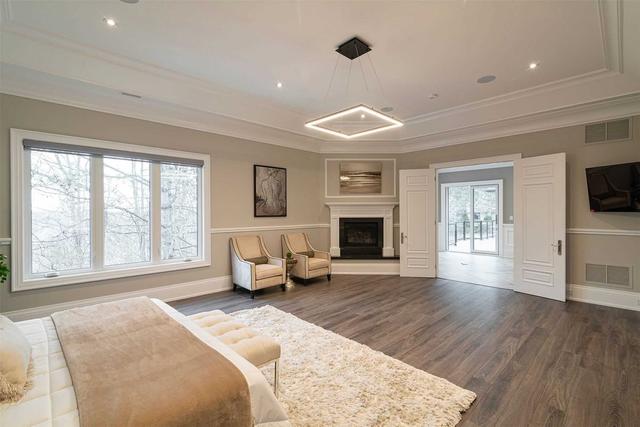 125 Kleins Rdge, House detached with 4 bedrooms, 5 bathrooms and 35 parking in Vaughan ON | Image 15