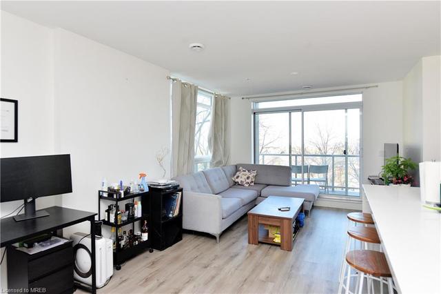 204 - 467 Charlton Avenue East Avenue, House attached with 2 bedrooms, 2 bathrooms and 1 parking in Hamilton ON | Image 9