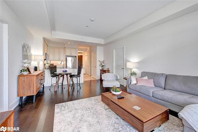 1109 - 144 Park Street Nw, House attached with 2 bedrooms, 2 bathrooms and null parking in Waterloo ON | Image 6