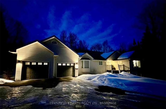 24 Birchwood Dr, House detached with 3 bedrooms, 3 bathrooms and 8 parking in Huntsville ON | Image 20