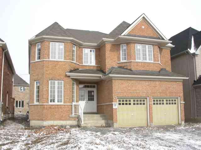 lot96 - 3141 Gladish Grve, House detached with 5 bedrooms, 4 bathrooms and 4 parking in Mississauga ON | Image 1