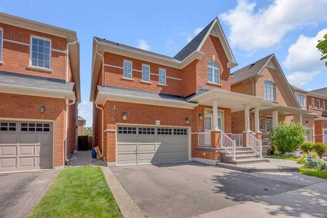 453 Laundon Terr, House detached with 4 bedrooms, 6 bathrooms and 4 parking in Milton ON | Image 12