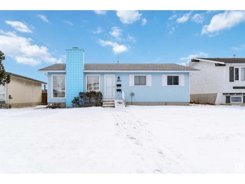 8507 138 Av Nw, House detached with 6 bedrooms, 2 bathrooms and null parking in Edmonton AB | Card Image