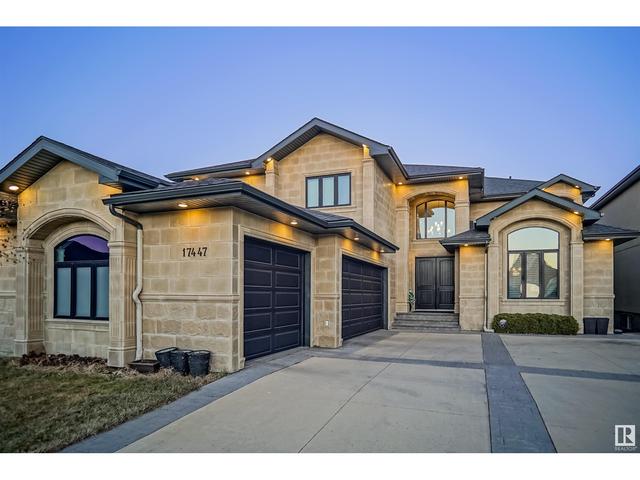 17447 108 St Nw, House detached with 7 bedrooms, 5 bathrooms and 6 parking in Edmonton AB | Image 2