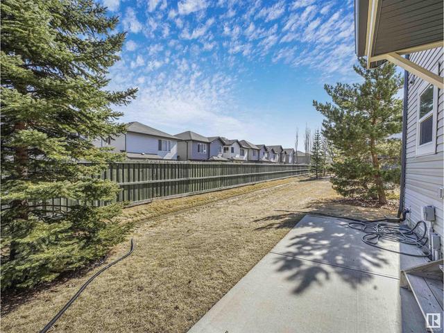 60 - 12050 17 Av Sw, House attached with 2 bedrooms, 1 bathrooms and null parking in Edmonton AB | Image 17