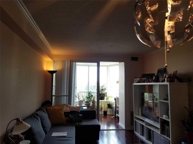 512 - 2628 Mccowan Rd, Condo with 1 bedrooms, 1 bathrooms and 2 parking in Toronto ON | Image 5