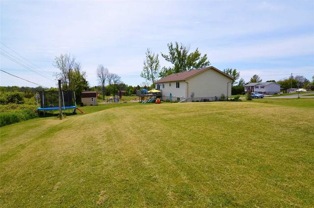 192 Jeffrey Dr, House detached with 3 bedrooms, 2 bathrooms and 6 parking in Quinte West ON | Image 31