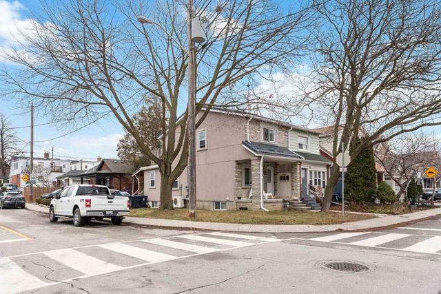 bsmt - 75 Rosethorn Ave, House semidetached with 1 bedrooms, 1 bathrooms and 1 parking in Toronto ON | Image 22