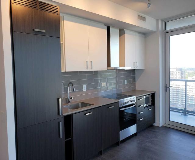 1910 - 125 Redpath Ave, Condo with 2 bedrooms, 2 bathrooms and 1 parking in Toronto ON | Image 22