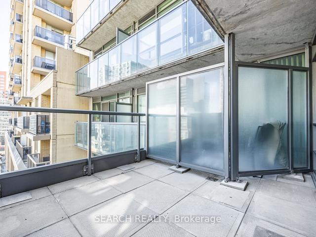 910 - 68 Abell St, Condo with 1 bedrooms, 1 bathrooms and 1 parking in Toronto ON | Image 13