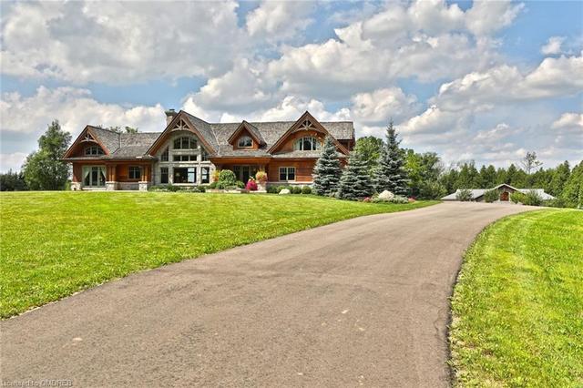 2501 25th Sdrd, House detached with 4 bedrooms, 4 bathrooms and 28 parking in Milton ON | Image 34