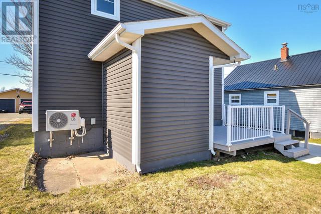 45 Monteith Avenue, House detached with 3 bedrooms, 1 bathrooms and null parking in Cape Breton NS | Image 41