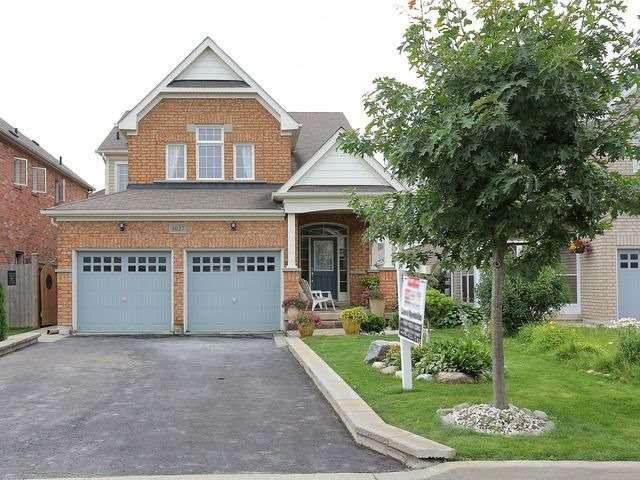 1027 Schooling Dr, House detached with 4 bedrooms, 4 bathrooms and 4 parking in Oshawa ON | Image 1