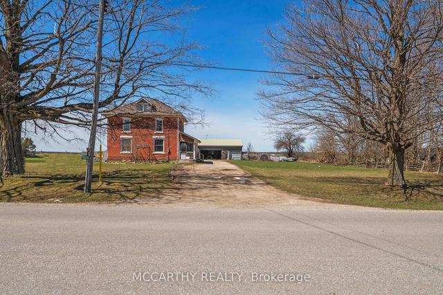 682359 260 Sideroad, House detached with 3 bedrooms, 2 bathrooms and 18 parking in Melancthon ON | Image 12