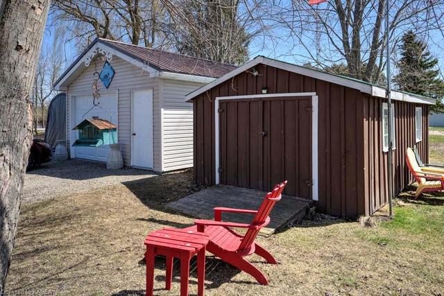 312 Short Point Rd Road, House detached with 3 bedrooms, 2 bathrooms and 6 parking in Rideau Lakes ON | Image 11