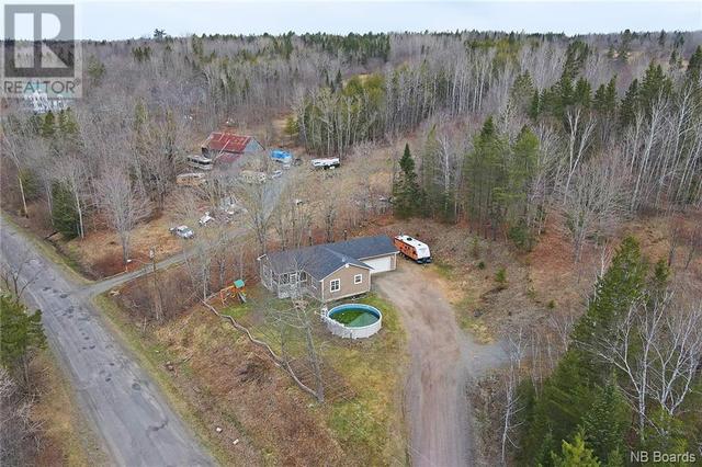 74 Giants Glen Road, House detached with 2 bedrooms, 1 bathrooms and null parking in Stanley NB | Image 41