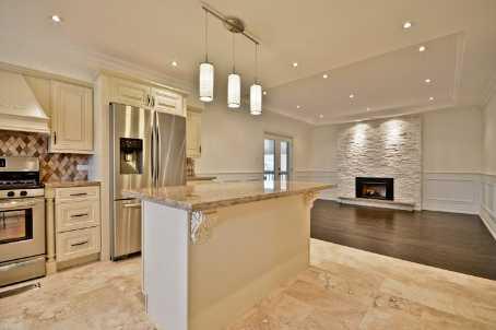171 Pleasant Ave, House detached with 4 bedrooms, 4 bathrooms and 10 parking in Toronto ON | Image 9