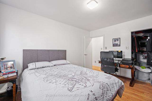109 Elise Terr, House semidetached with 3 bedrooms, 3 bathrooms and 2 parking in Toronto ON | Image 10