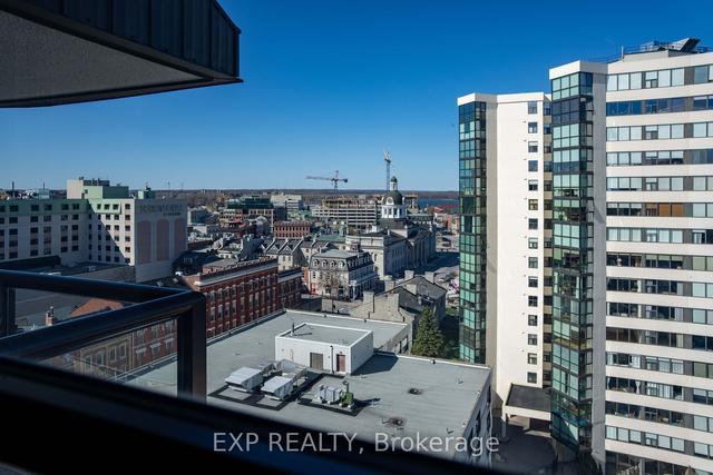 1207 - 165 Ontario St, Condo with 2 bedrooms, 2 bathrooms and 1 parking in Kingston ON | Image 7