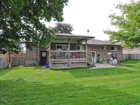 362 Rossland Rd W, House detached with 3 bedrooms, 2 bathrooms and 4 parking in Oshawa ON | Image 9